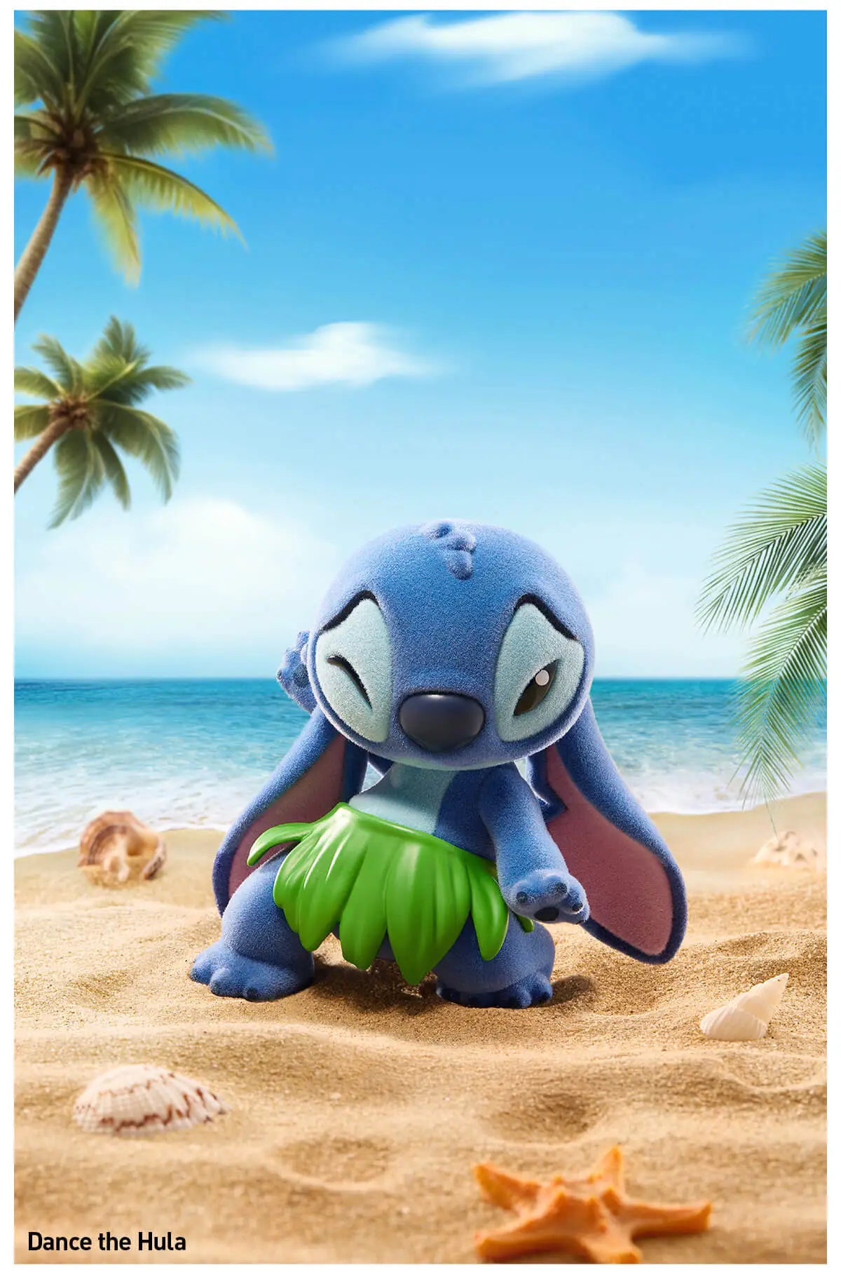 [Incoming Restock: June] POPMART Disney Stitch Little Emotions Series Figures (SEALED)
