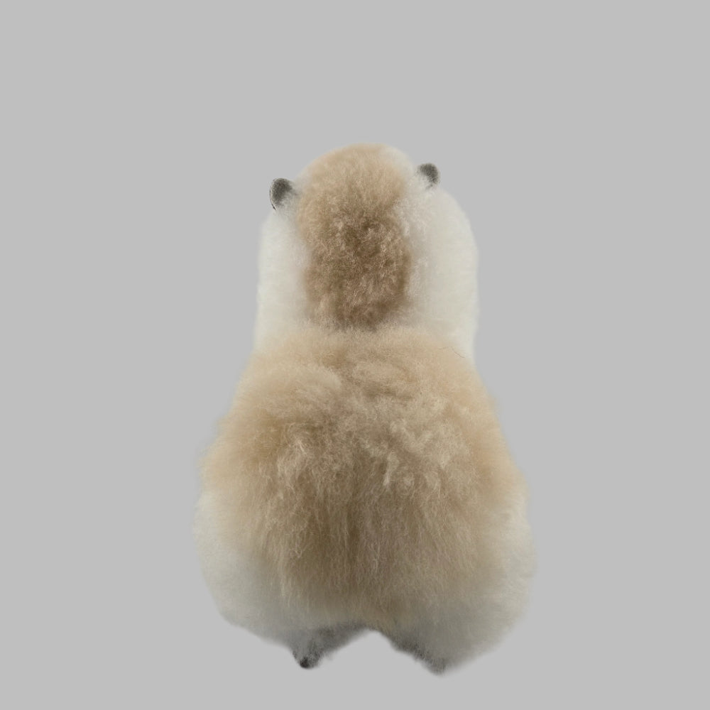 Premium Alpaca Fur Toys Collection