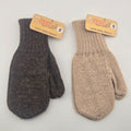 Kids Alpaca Mittens