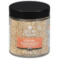 Simply Organic Citrus Rosemary Salt, 2.58 oz (Pack of 6)