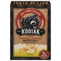 Kodiak Cakes Banana Muffin Mix - (Pack of 6) 14 oz - High Protein Breakfast