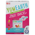 YumEarth Organic Tropical Fruit Snacks, 7 oz Bags, 6 Count