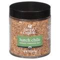 Simply Organic Salt Organic Hatch Chile, 2.61 oz - 6 Pack