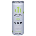 Uptime Energy Sugar-Free Summer Melon Energy Drink, Pack of 12, 12 fl oz Each, Natural Caffeine
