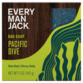 Every Man Jack Pacific Dive Body Bar, 5 oz.