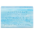 Australian Botanical Soap Sea Salt Bar - 6.6 Oz (Single Bar)