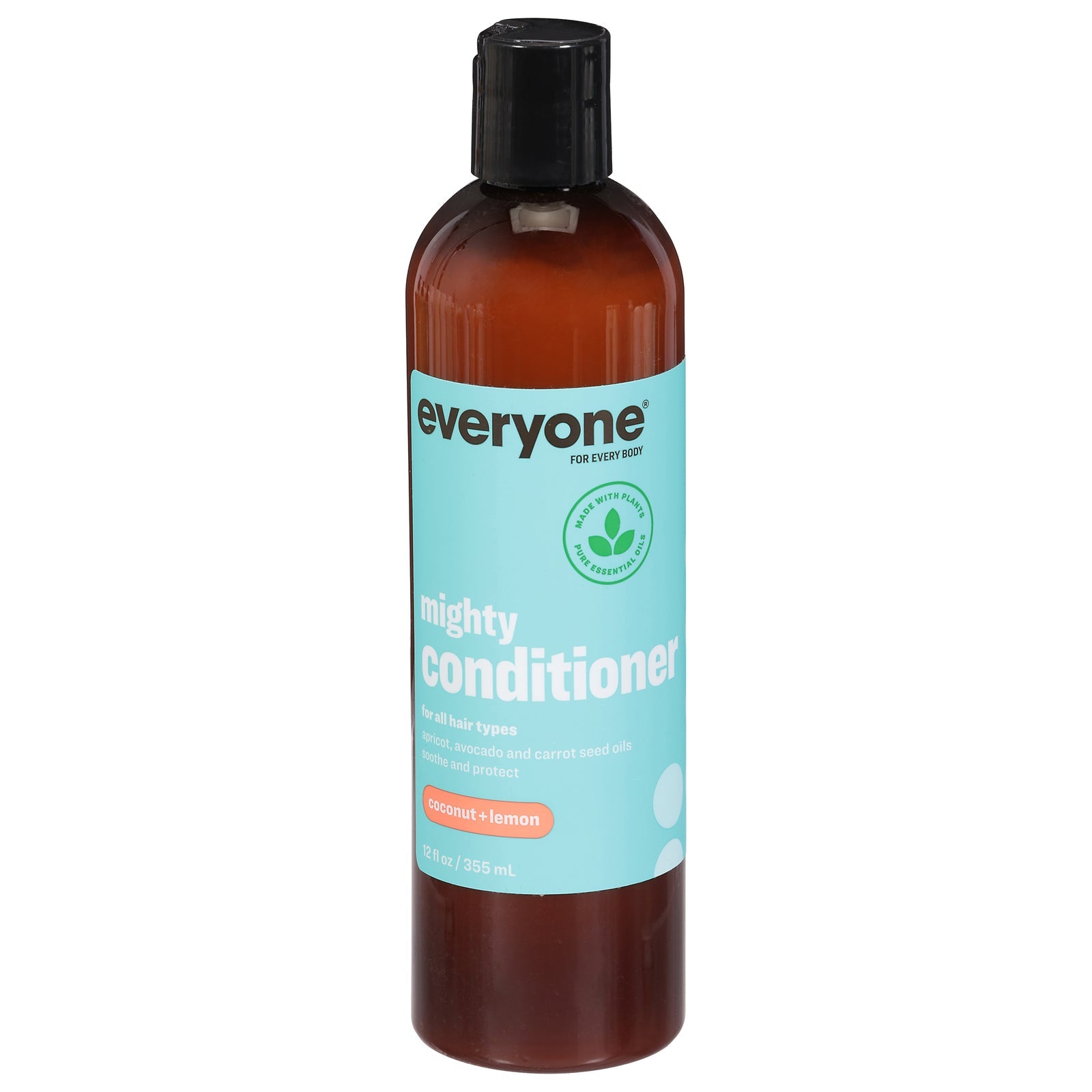 Everyone Cond Mighty Cnut Lem - 12 fl oz - Citrus Scented All-Purpose Cleaner