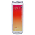 Hiyo Seltzer Strawberry Guava - 12 fl oz  (12 Pack)