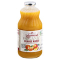 Lakewood Organic Orange Mango Juice, 6-Pack, 32 Oz.