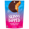 Skinnydipped Pnut Cup Caramel Paradise (Pack of 10) - 3.17 Oz - Peanut Butter Cups