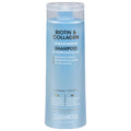 Giovanni Bio Collagen Strength Shampoo - 13.5 fl oz