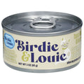 Birdie & Louie Tuna Olivies Cat Food - 12 x 3 oz  - Grain-Free & Delicious
