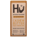 Hu Milk Chocolate Bar with Cashew Butter - 6 x 2.1 Oz Bars