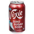Nixie Sparkling Water Classic Cola Soda, Organic, Zero Sugar, 12-12 fl oz