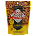 Dot's Pretzels Honey Mustard - 10-5 Oz (Pack of 10)