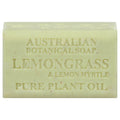 Australian Botanical Soap Lemongrass Bar - 6.6 oz