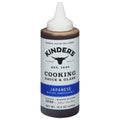Kinder's Japanese BBQ Glaze and Sauce - 15.5 oz  (6 Pack)