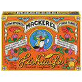 Fishwife Mackerel Chili Flakes - (Pack of 12) 3.7 oz  - Spicy Seafood