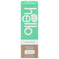 Hello Products, Llc Natural Spearmint Fluoride Toothpaste - 4.7 oz