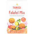 Tarazi Mix Falafel 6-Pack (6-10 Oz) - Easy & Delicious Falafel at Home