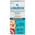 Liquid I.V. Drink Mix White Peach - 10- 4.58 Oz - Hydration Multiplier
