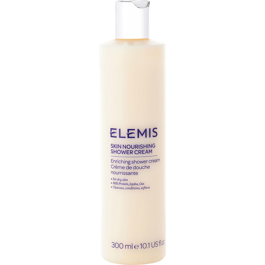 Skin Nourishing Shower Cream  --300ml/10.1oz