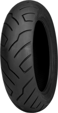 SHINKO, Shinko SR999 Long Haul Rear Motorcycle Tire 170/80B15 83H - Durable Cruiser Performance