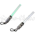 Scuba Diving Free Dive Spearfishing Safety Mini LED CONSTANT Light Stick w/ Clip