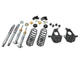 Belltech Lowering Kit With Sp Shocks