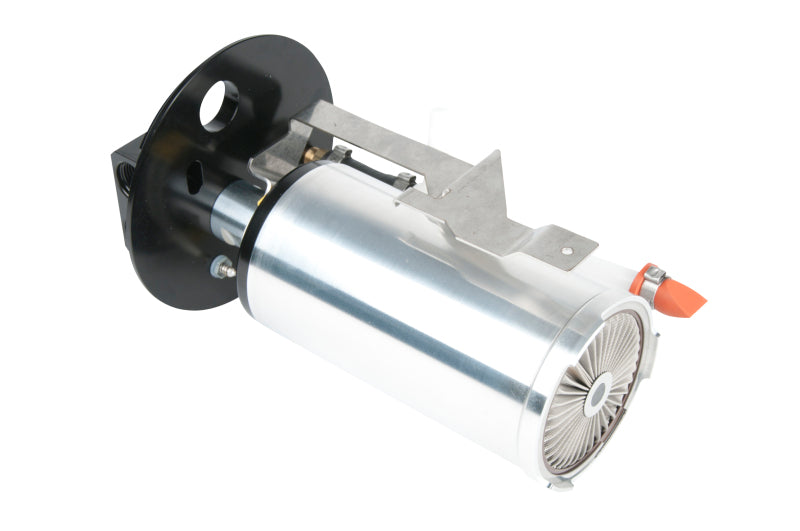 Aeromotive 05-09 Mustang Eliminator Stealth Kit