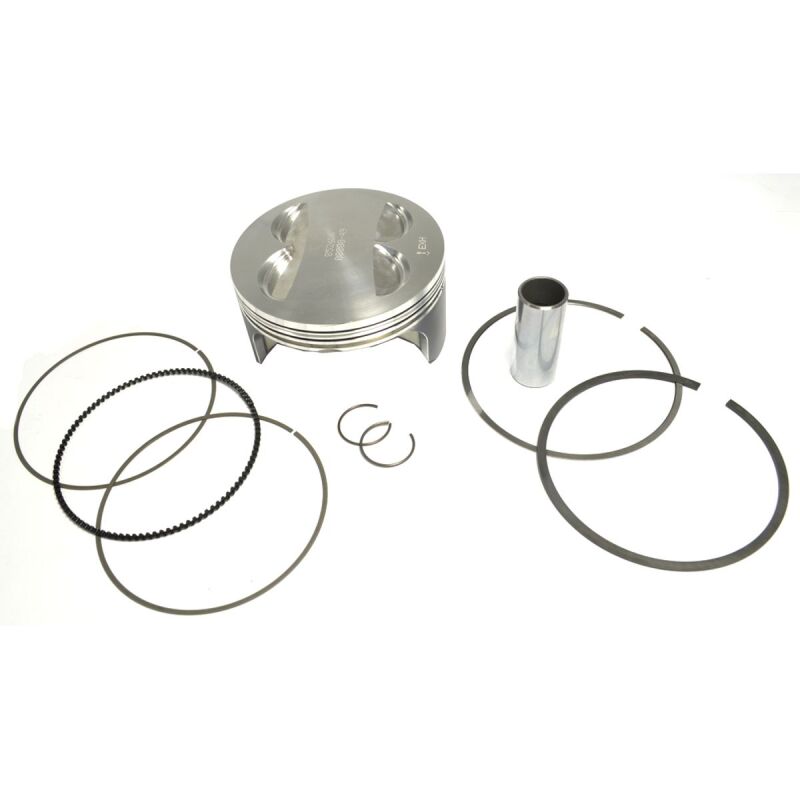 Athena 85-00 Honda XR 600 96.96mm Bore Forged Piston S4F09700008C