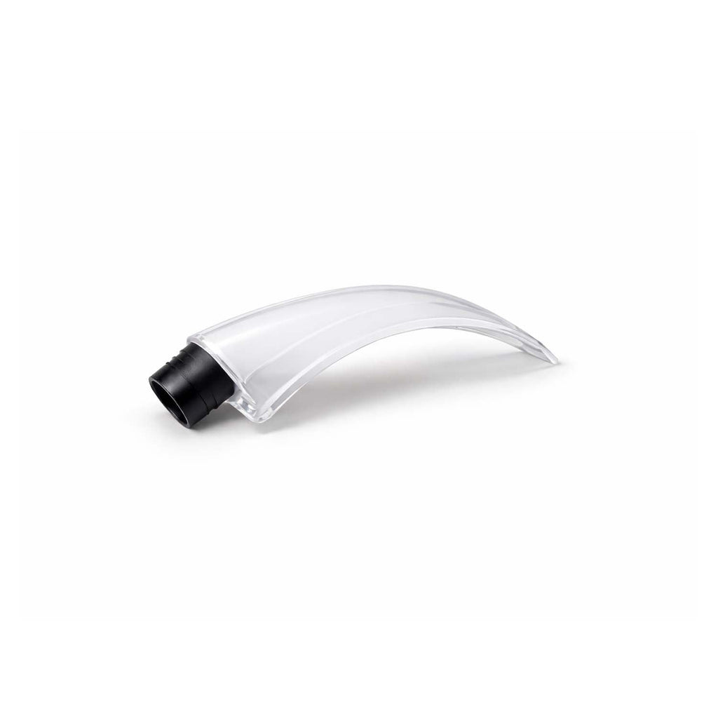 Bell K1 Pro GP2 Top Air Kit Clear V.05 Size Intake