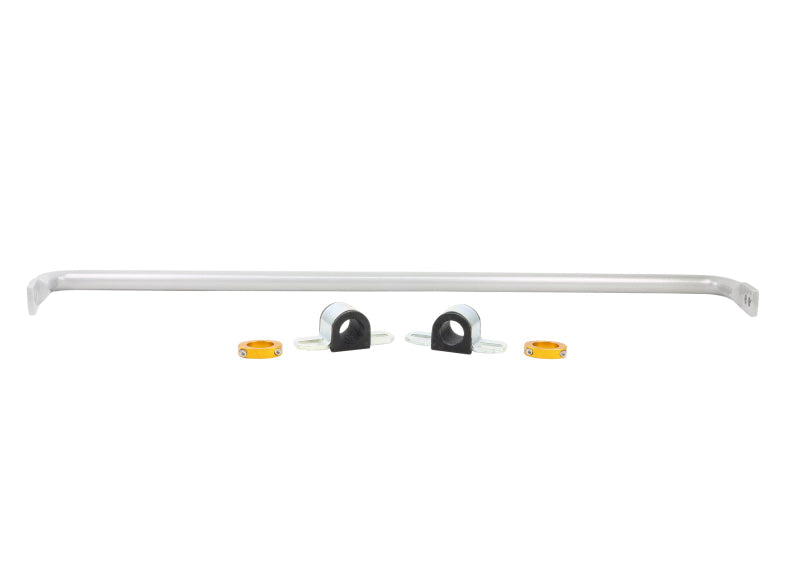 Whiteline Rear Sway Bar 27mm X Adjustable Hyundai Genesis Coupe 2010-2011