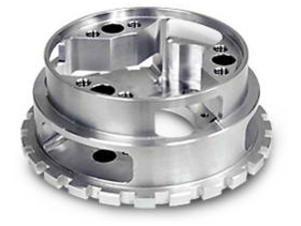 ATI Performance Products Aluminum Carrier