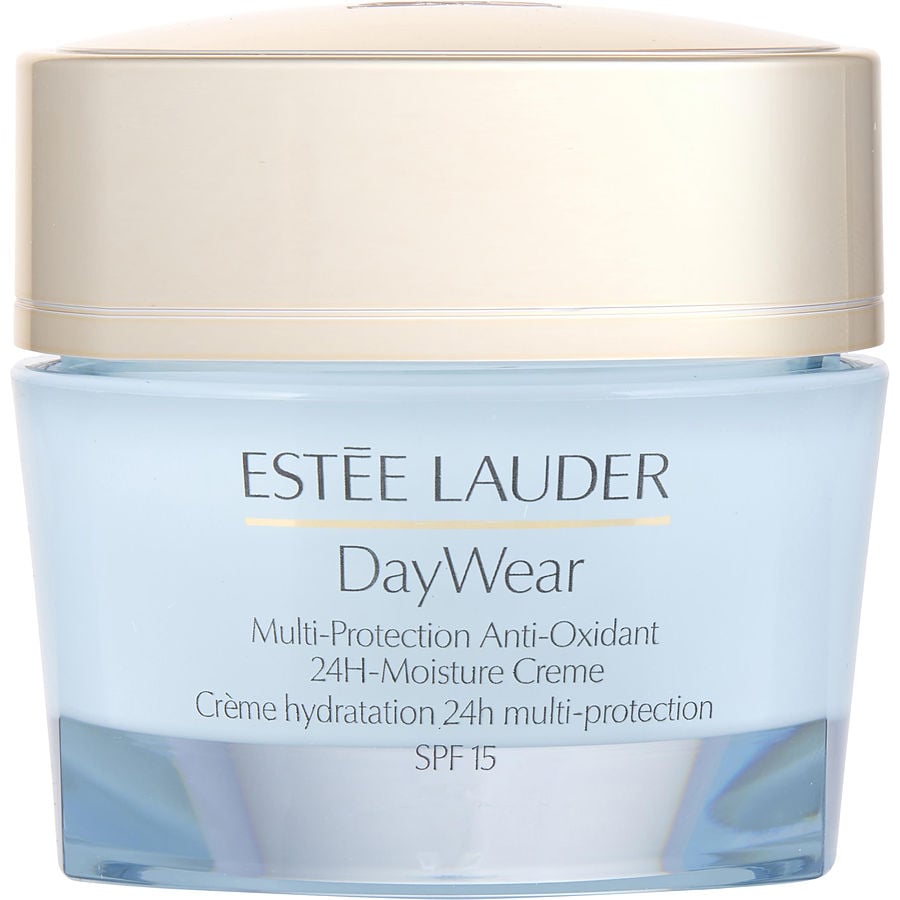 Daywear Advanced Multi-protection Anti-oxidant Creme Spf 15 ( For Dry Skin ) --50ml/1.7oz