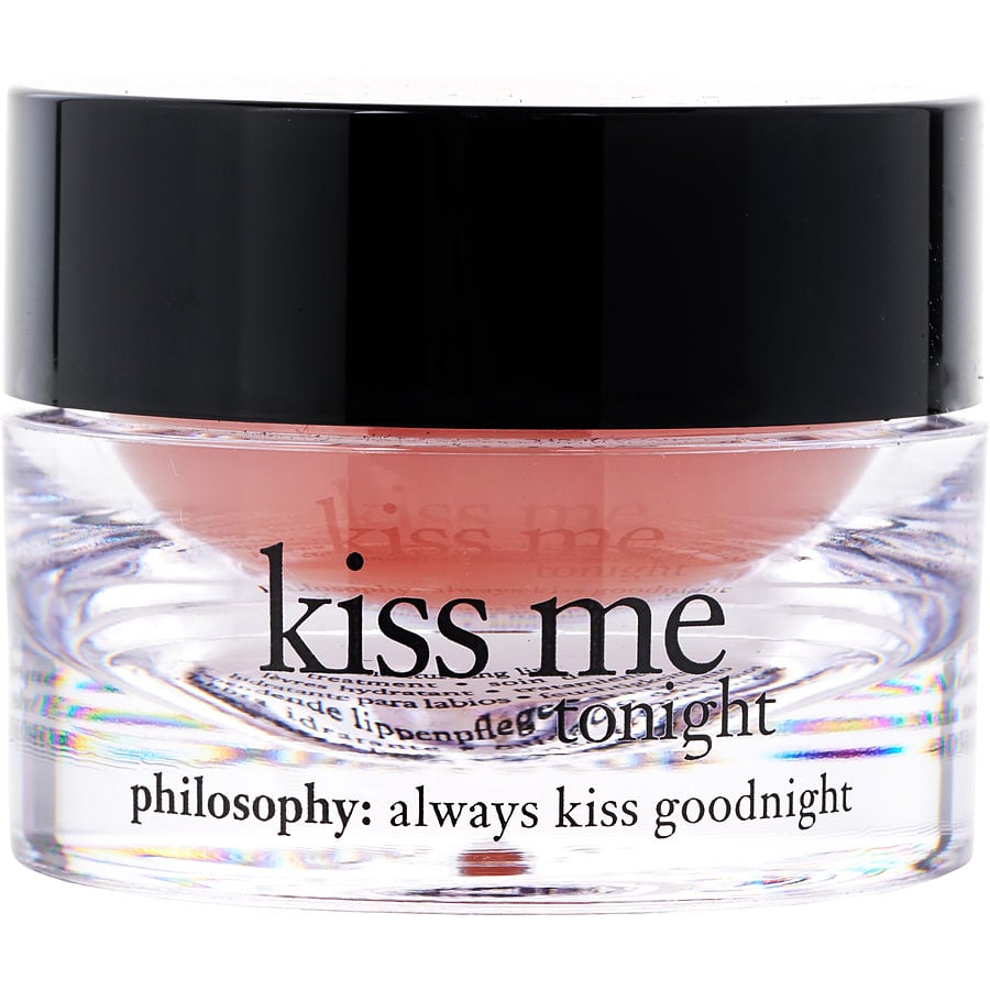 Kiss Me Tonight Intense Lip Therapy  --9g/0.3oz