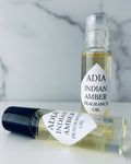 Indian Amber Natural Fragrance Oil