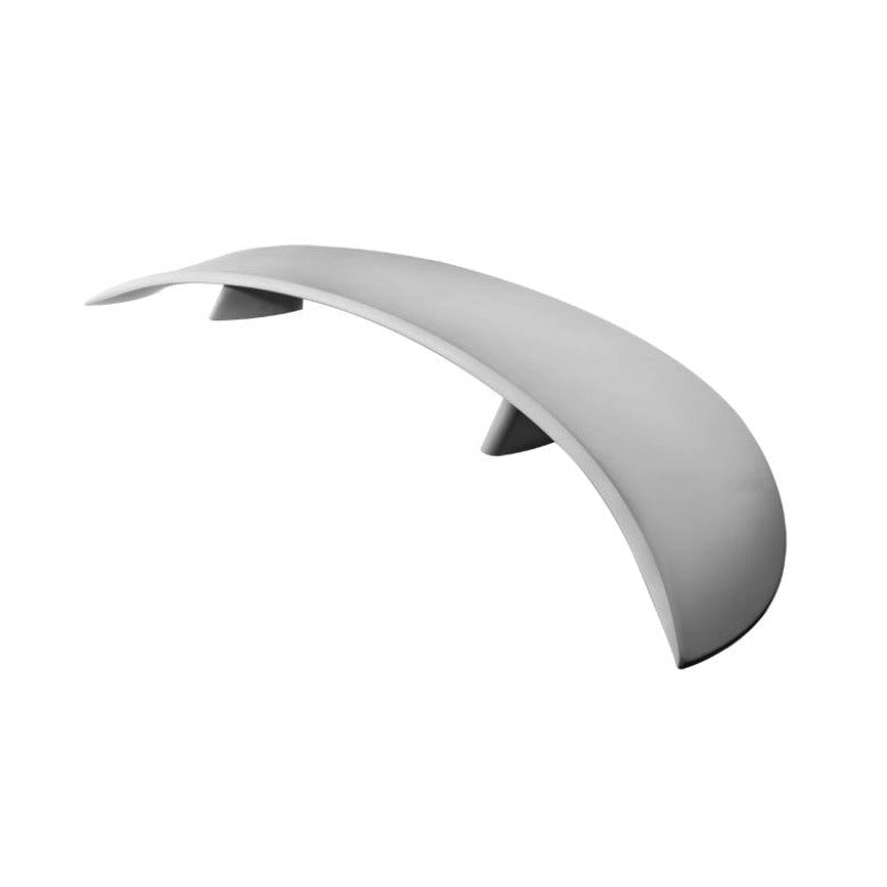 SPYDER Xtune Dodge Charger 06-10 OEM Spoiler Abs SP-OE-DC06 5031556