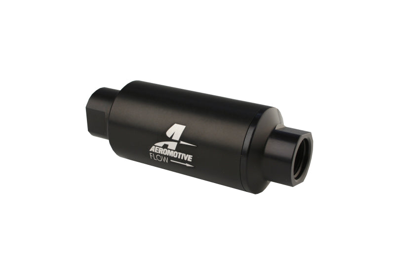 Aeromotive Marine Outlet, ORB-10 Fuel Filter