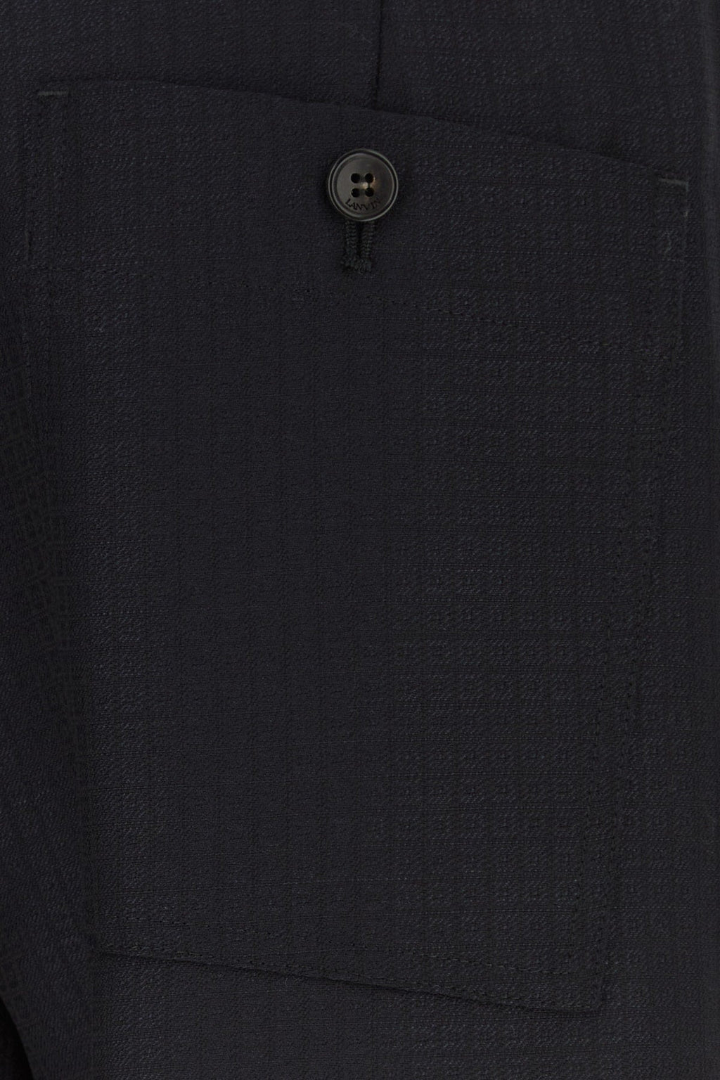 Lanvin Men Pantalone