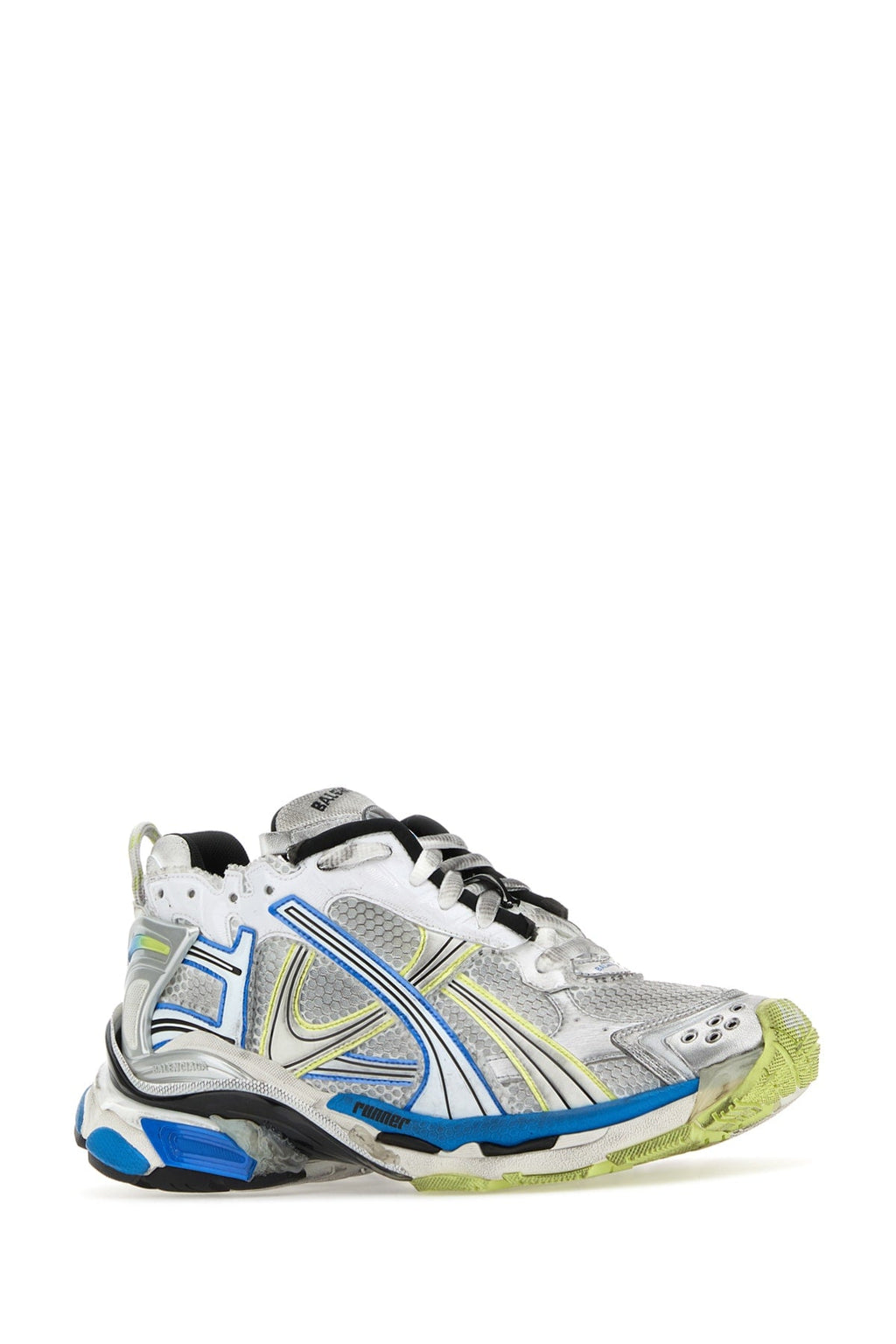 Balenciaga Men Runner