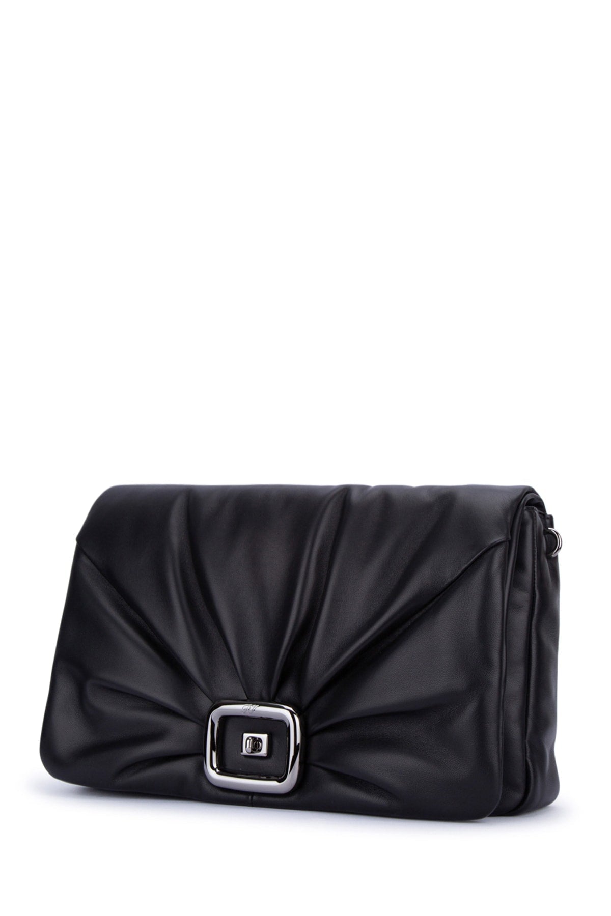 Roger Vivier Women Viv' Choc Besace