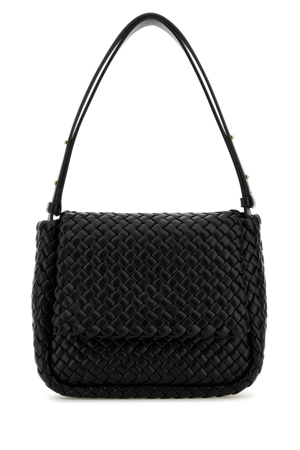 Bottega Veneta Men Intreccio Padded 1,0 Na19