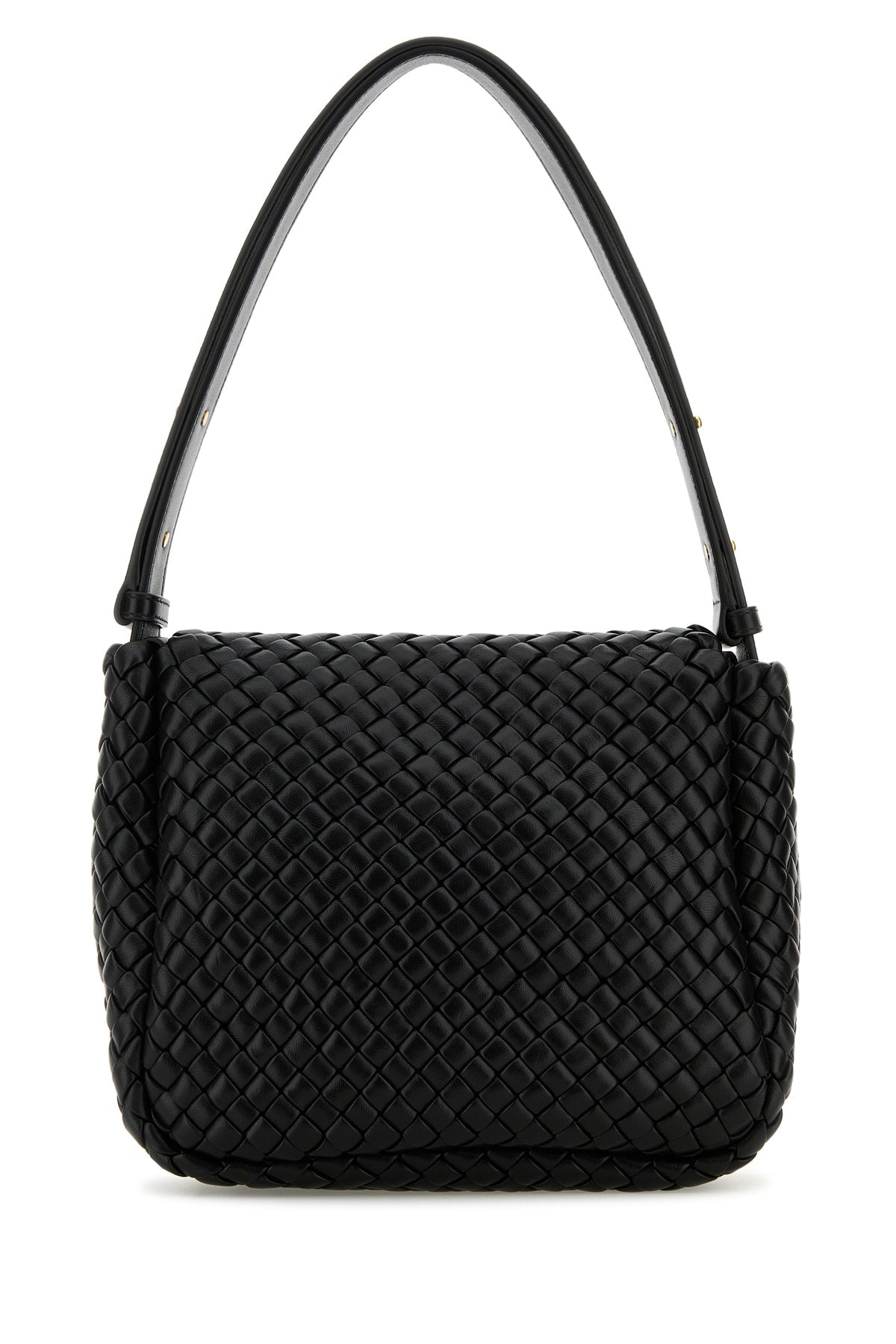 Bottega Veneta Men Intreccio Padded 1,0 Na19