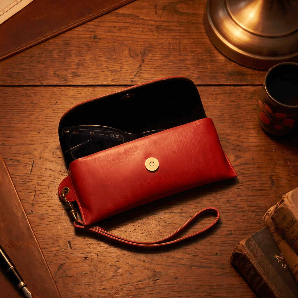 Eyeglass Case