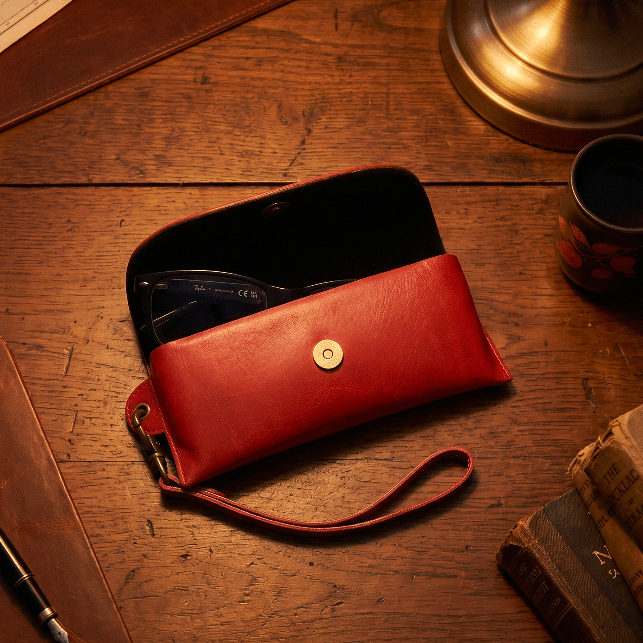 Eyeglass Case