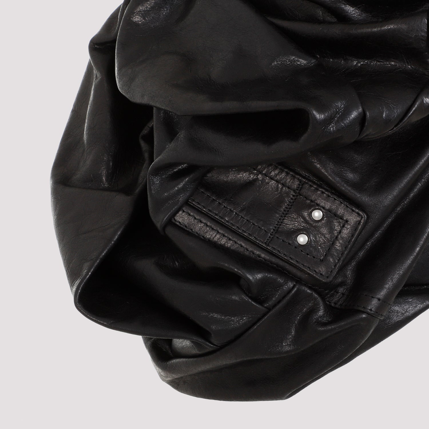 Rick Owens Draper Bustier Top Women