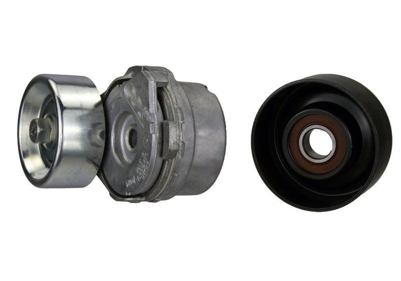 Ford Alternator Kit 2012 Mustang Boss 302 FRDM8600-M50BALT