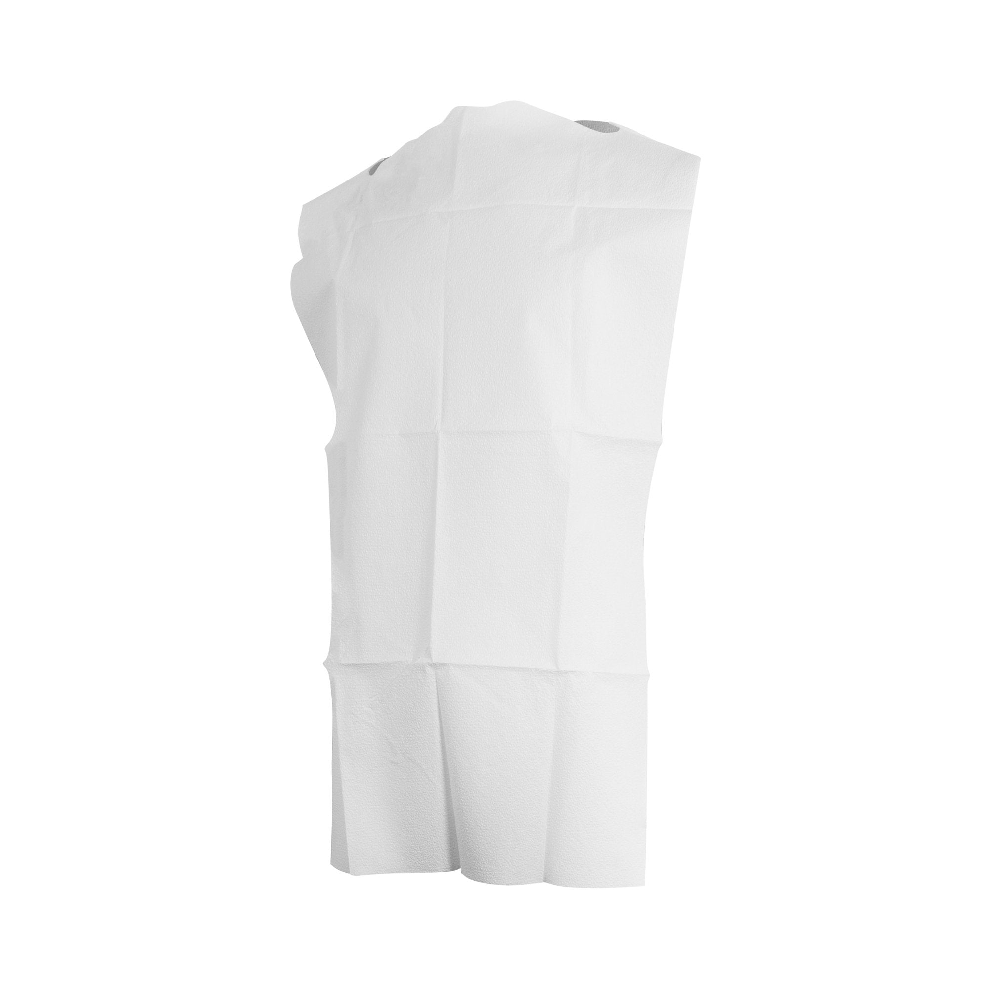 McKesson Geriatric Bib, 16 x 32 Inch 18-964