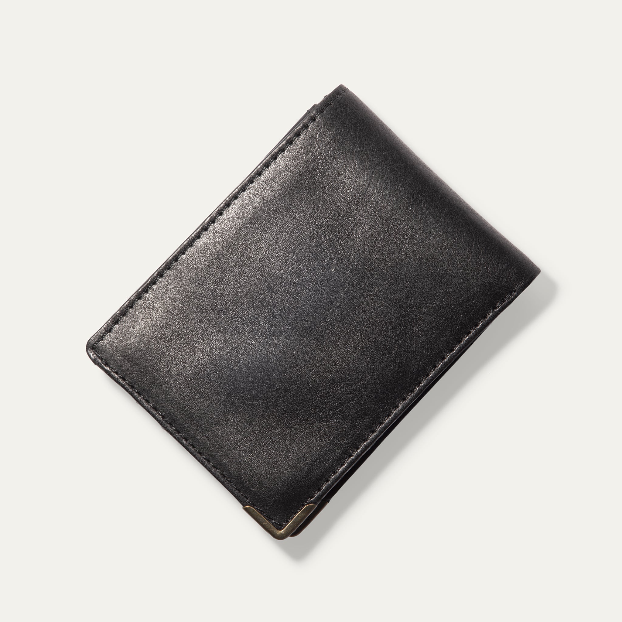 The Industrialist Billfold Wallet